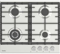 Газовая варочная панель Evelux HEG 650 X 00000018459