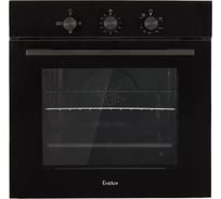 Газовый духовой шкаф Evelux GSO 604 B 00000019503
