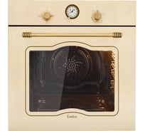 Газовый духовой шкаф Evelux GSO 614 EIR 00000020115