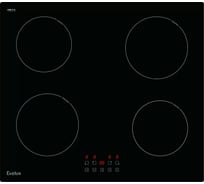 Индукционная варочная панель Evelux EI 6040 00000019501