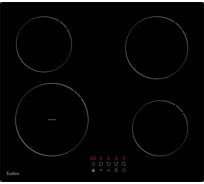 Индукционная варочная панель Evelux HEI 641 B 00000018449
