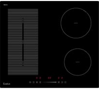 Индукционная варочная панель Evelux EHI 6045 00000021038