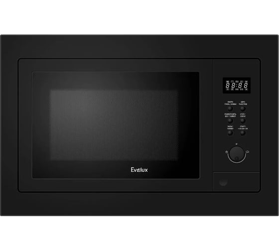 Микроволновая печь Evelux MW 25 B 00000018371 1