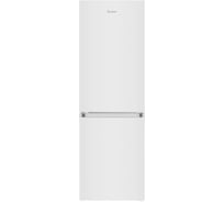 Холодильник с морозильной камерой Evelux FS 2281 W 00000019702