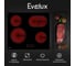 Электрическая варочная панель Evelux HEV 642 B 00000018445 3
