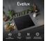 Электрическая варочная панель Evelux HEV 642 B 00000018445 4