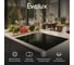 Электрическая варочная панель Evelux HEV 642 B 00000018445 5