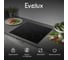 Электрическая варочная панель Evelux HEV 642 B 00000018445 6
