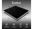 Электрическая варочная панель Evelux HEV 642 B 00000018445 9