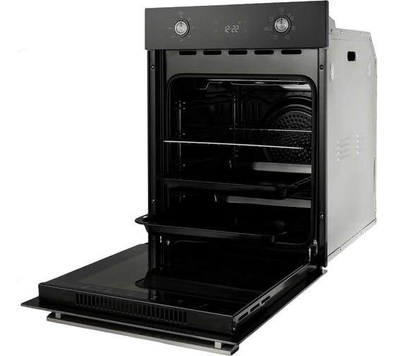 Электрический духовой шкаф Evelux EO 430 PB 00000018914