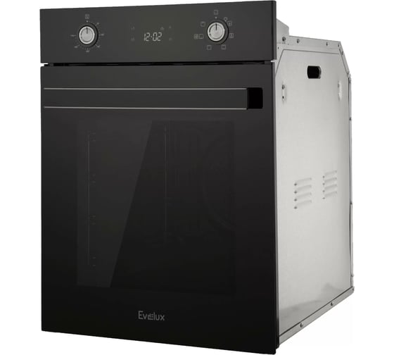 Электрический духовой шкаф Evelux EO 430 PB 00000018914