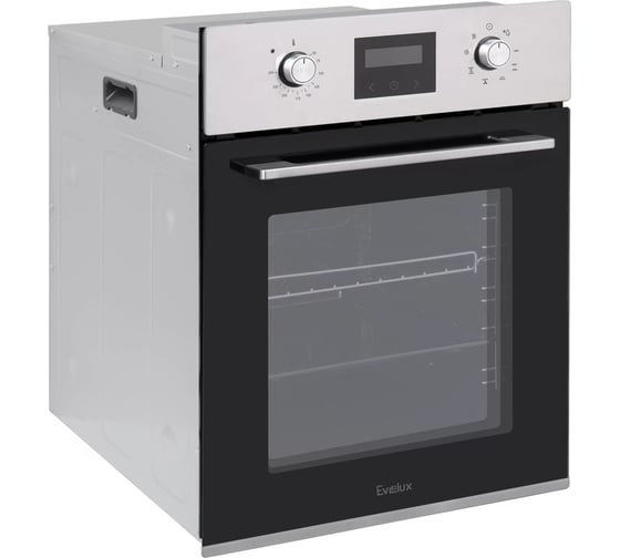 Электрический духовой шкаф Evelux EO 440 PX 00000018842