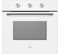Электрический духовой шкаф Evelux EO 620 W 00000018465