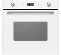 Электрический духовой шкаф Evelux EO 650 PW 00000018472