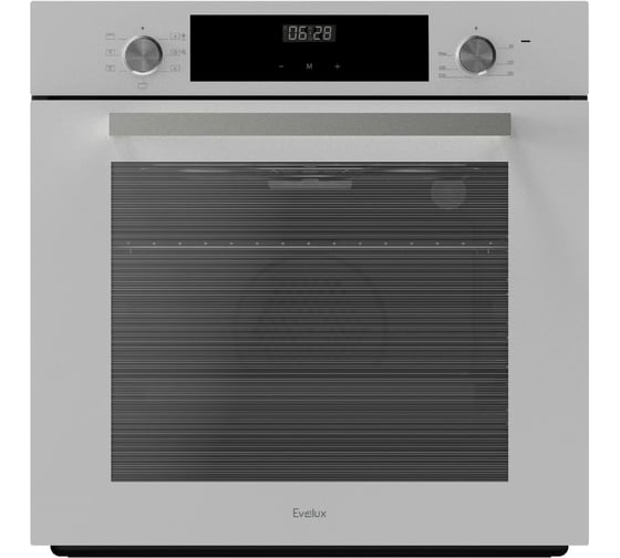 Электрический духовой шкаф Evelux EO 637 PW 00000020995