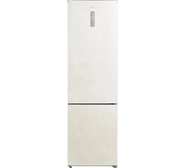 Холодильник Centek CT-1723 NF Beige multi No-Frost 339 л 595x635x2010мм, А+ GMCC CT-1723 Beige