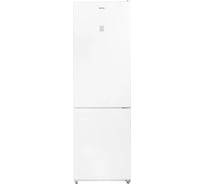 Холодильник Centek CT-1724 NF White total No-Frost 439 л 116 л / 323 л 700x666x1880 мм, А+ GMCC CT-1724 White