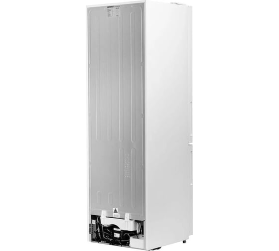 Холодильник Centek CT-1724 NF White total No-Frost 439 л 116 л / 323 л 700x666x1880 мм, А+ GMCC CT-1724 White
