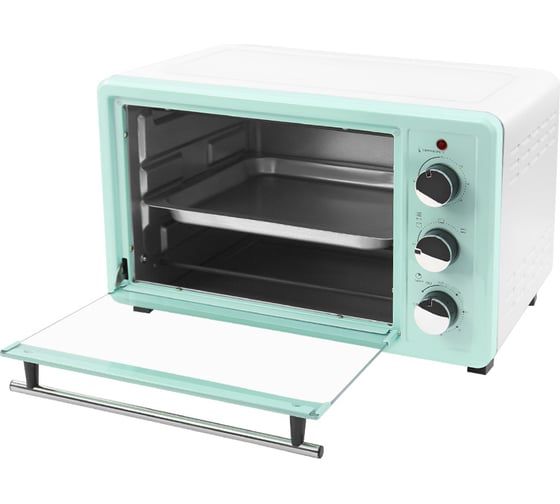 Духовой шкаф LUMME LU-EO1715A светлая яшма, мини-печь 30 литров, гриль 39762