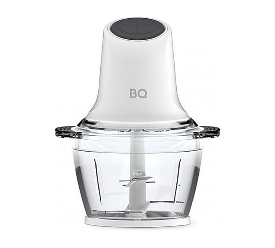 Измельчитель BQ CH2000 белый-серый 86202367