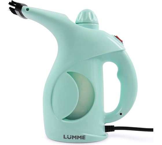 Ручной отпариватель для одежды LUMME LU-4020 светлая яшма 36989