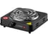 Электроплитка LUMME LU-HP3715A черный 43005 1