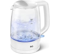 Чайник BQ KT1839G белый 86202325