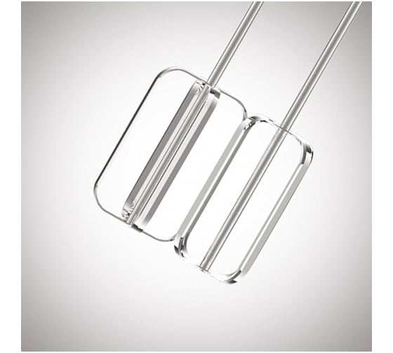 Миксер ручной BQ MX420 белый 86197346