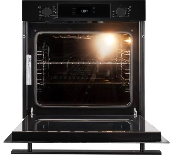 Электрический духовой шкаф DeLonghi DEO 735 NB SANDRA К000000000353