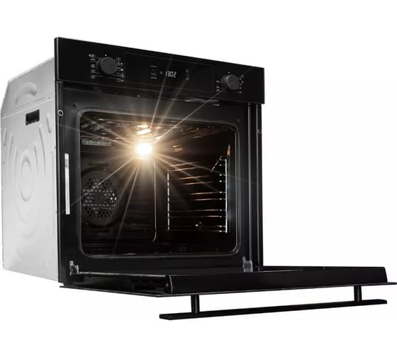 Электрический духовой шкаф DeLonghi DEO 735 NB SANDRA К000000000353