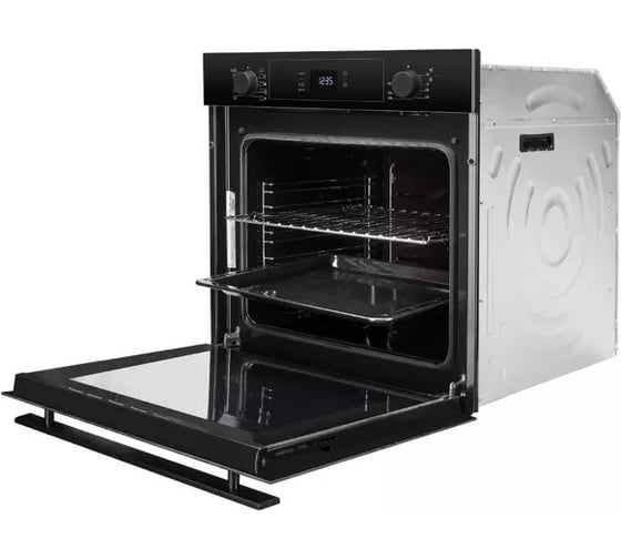 Электрический духовой шкаф DeLonghi DEO 735 NB SANDRA К000000000353