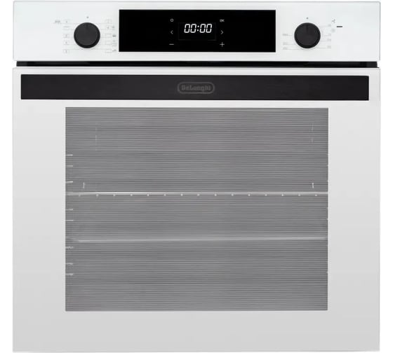 Электрический духовой шкаф DeLonghi DEO 735 BB SANDRA К000000000355