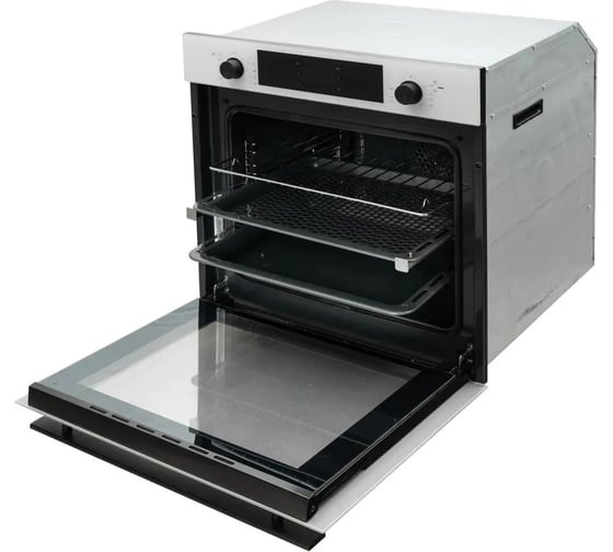 Электрический духовой шкаф DeLonghi DEO 735 BB SANDRA К000000000355