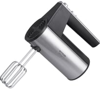 Миксер без чаши STINGRAY ST-MX2000A черный/сталь 38672