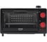 Духовой шкаф (мини-печь) STINGRAY ST-EO100A ночной коралл 40872 2