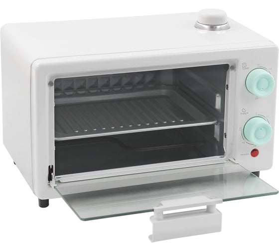 Духовой шкаф (мини-печь) STINGRAY ST-EO100A светлая яшма 40870