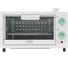 Духовой шкаф (мини-печь) STINGRAY ST-EO100A светлая яшма 40870 2
