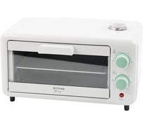 Духовой шкаф (мини-печь) STINGRAY ST-EO101A светлая яшма 40864