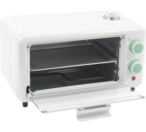 Духовой шкаф (мини-печь) STINGRAY ST-EO101A светлая яшма 40864