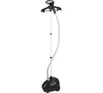 Напольный отпариватель STINGRAY ST-ST343A черный 41063