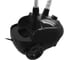 Напольный отпариватель STINGRAY ST-ST343A черный 41063 5
