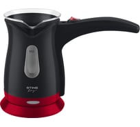 Турка STINGRAY ST-CW3150A черный/красный 42561