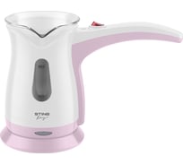 Турка STINGRAY ST-CW3150A белый/розовый 42562