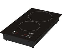 Электроплитка STINGRAY ST-HP3530A черный 42651