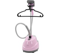 Напольный отпариватель MARTA MT-1160 розовый 41059