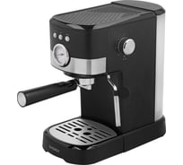 Кофеварка Energy EN-256R 108169