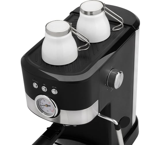 Кофеварка Energy EN-256R 108169