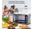Многофункциональная мини-печь GFGRIL 60 л, 2000 Вт GFO-90 6