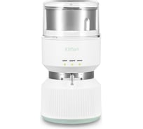 Кофемолка Kitfort КТ-7480