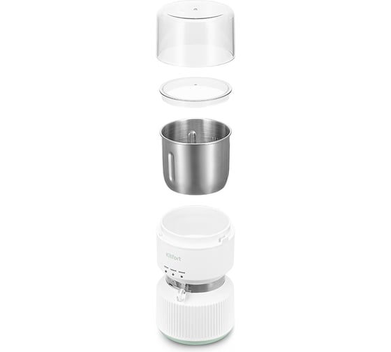 Кофемолка Kitfort КТ-7480